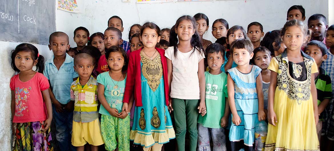 CHORD - The Best NGO in Hyderabad