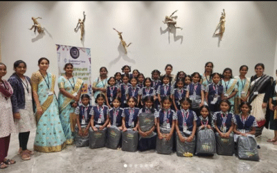 A Milestone Celebration with Qualcomm: 40 Years of Excellence on 21st August 2025