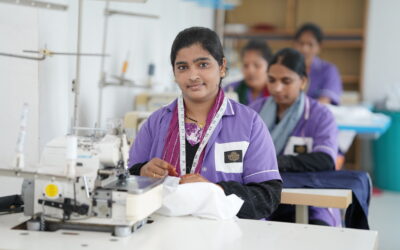 CHORD’s 26-Year Journey to End Child Labour and Promote Equality