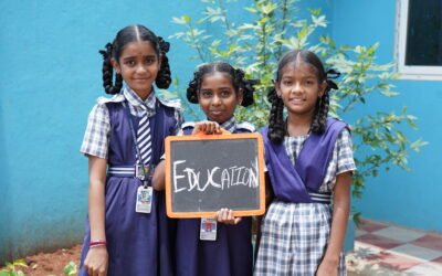 Why Every Child Deserves a Chance to Learn