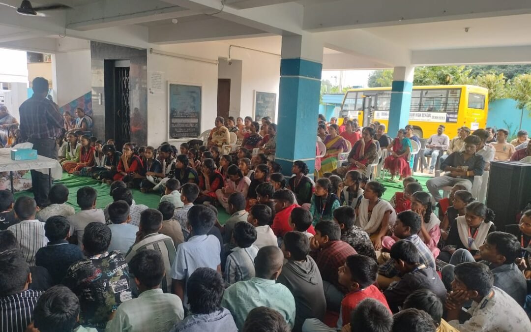 Essential Skills Every Young Person Needs Today