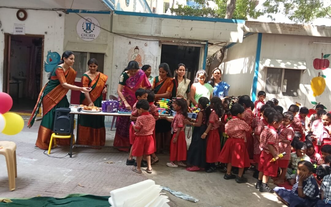 Helping Children Dream Bigger Through Access to Education