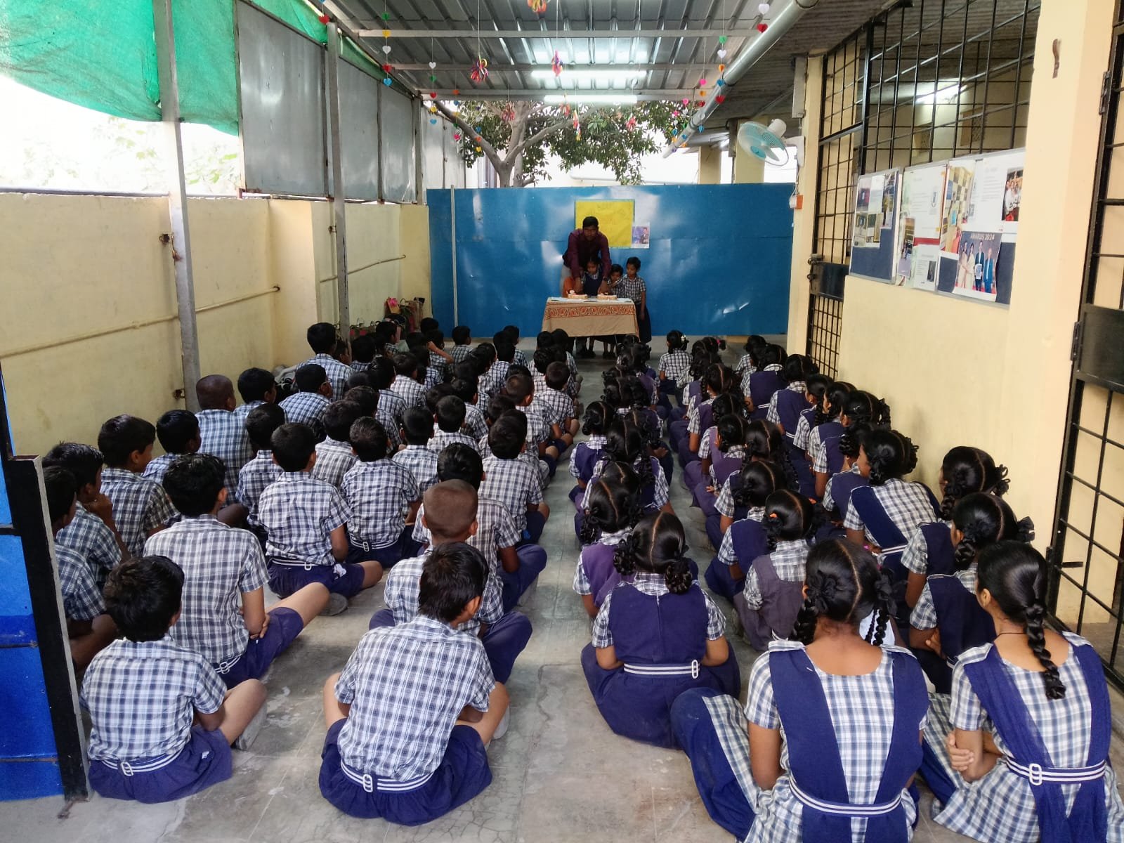 Child education NGO and charitable organization providing strong support systems, encouraging learning, growth, and opportunities for children through donations and education programs