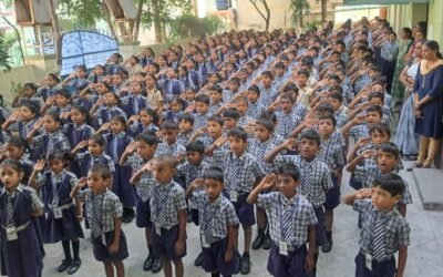 Strengthening Communities Through Education and Awareness
