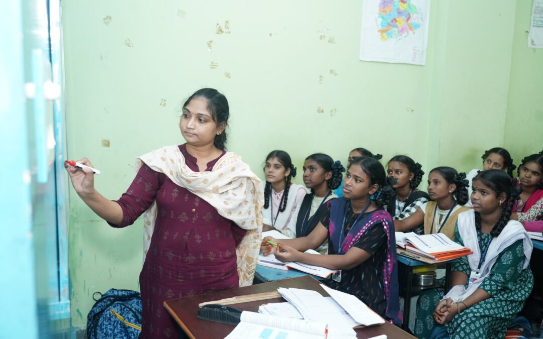 Why Every Child Deserves a CThe Role of NGOs in Building a Better Future for Children