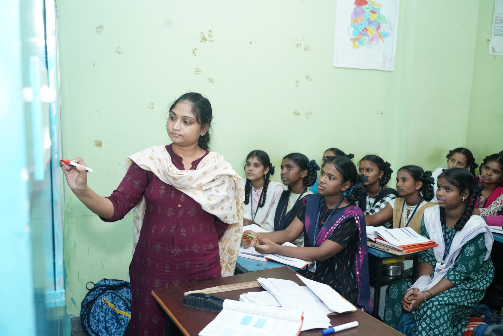 Charitable organization NGO for education helping underprivileged children with learning support, school access, and a better future through community-driven initiatives.