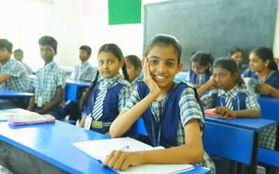 Breaking the Cycle of Poverty Through Education and Care