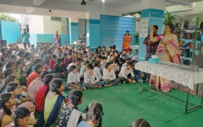 Importance of Social Awareness Programs in Rural Development