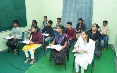 Empowering Communities by Giving Every Child the Opportunity to Learn