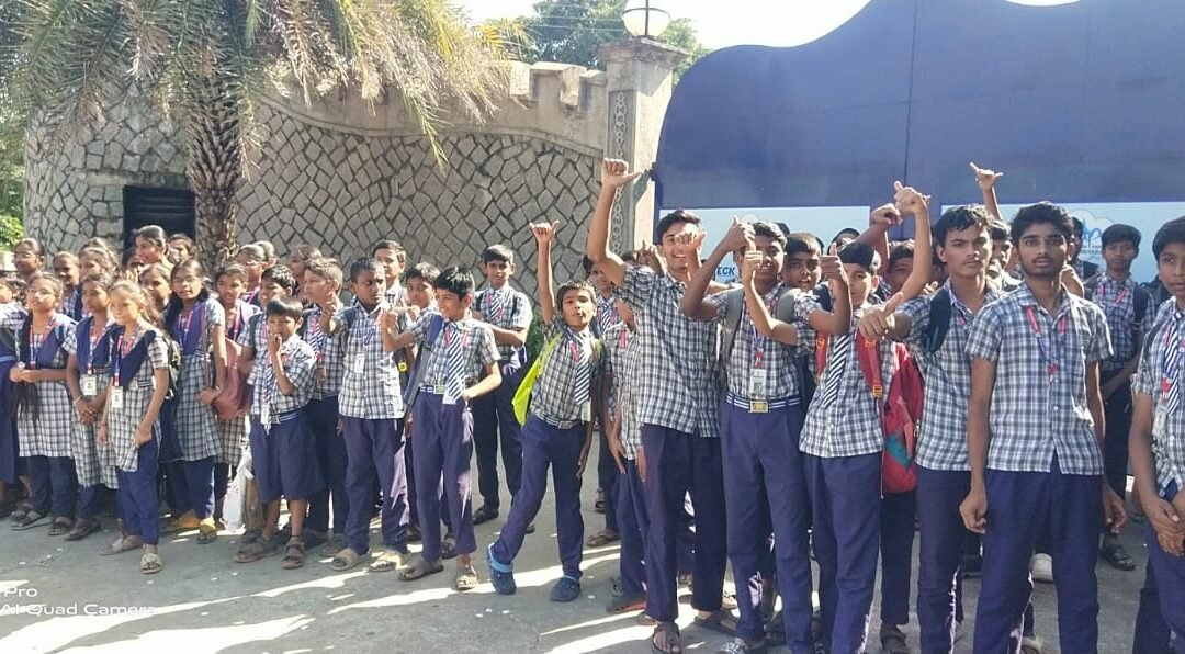 The Future of Social Development Lies in Education and Empowerment
