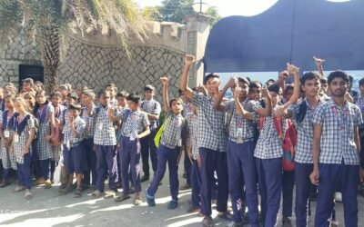 The Future of Social Development Lies in Education and Empowerment