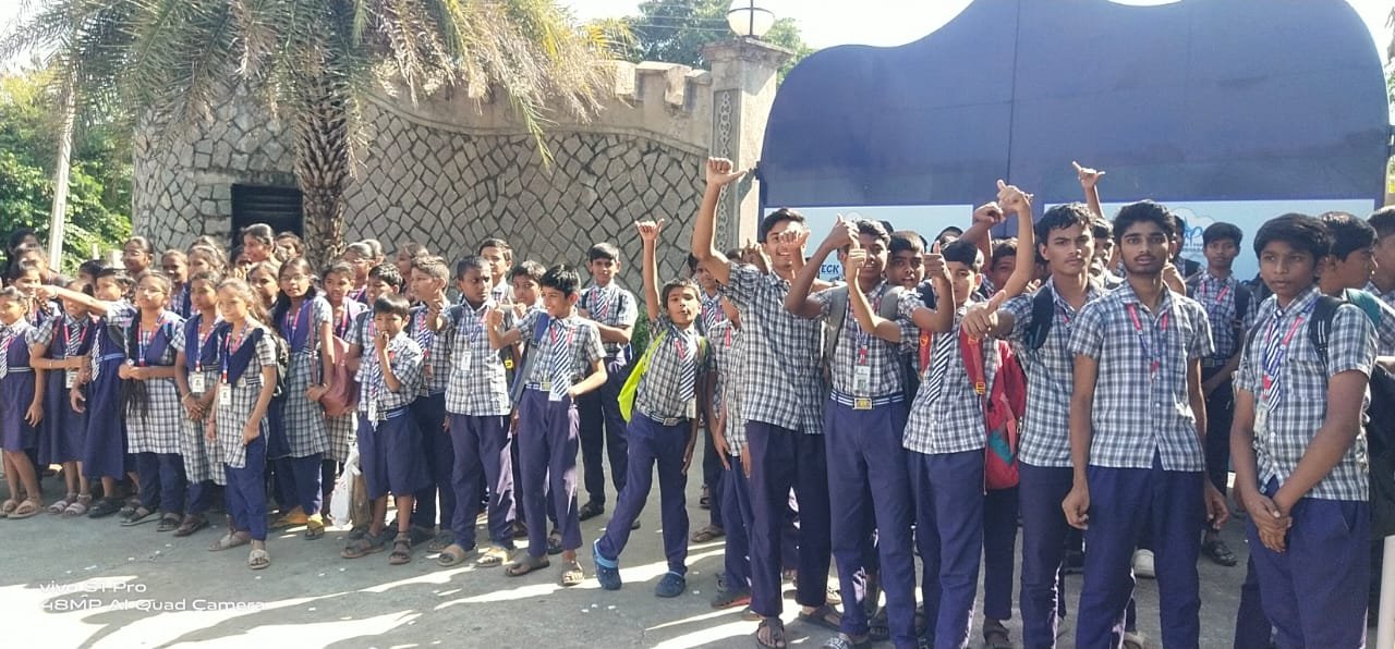 The Future of Social Development Lies in Education and Empowerment