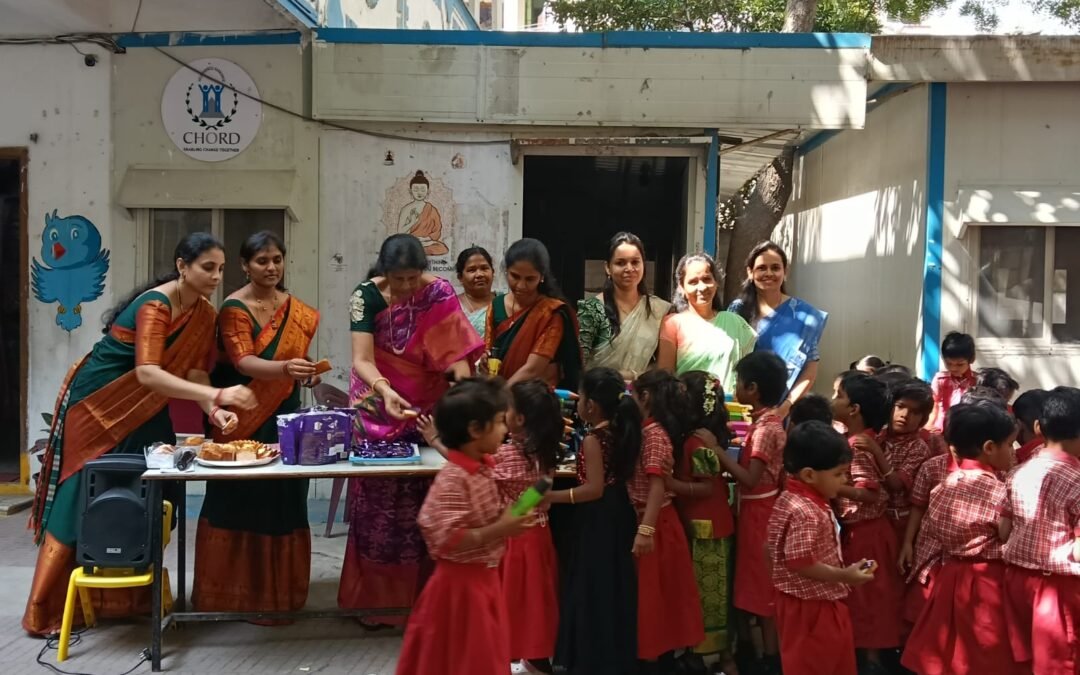 From Vulnerability to Opportunity: Supporting Girls Through Education