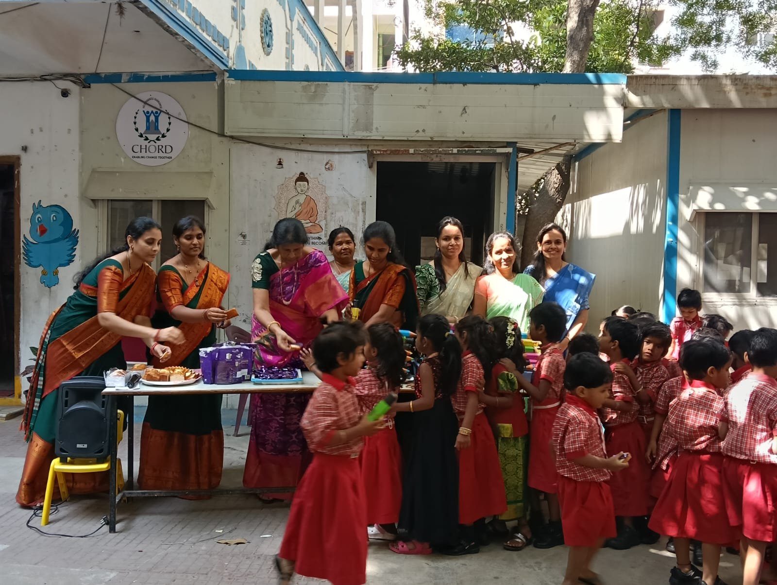 Girl child education NGO supporting vulnerable girls with access to learning, confidence and better opportunities for the future
