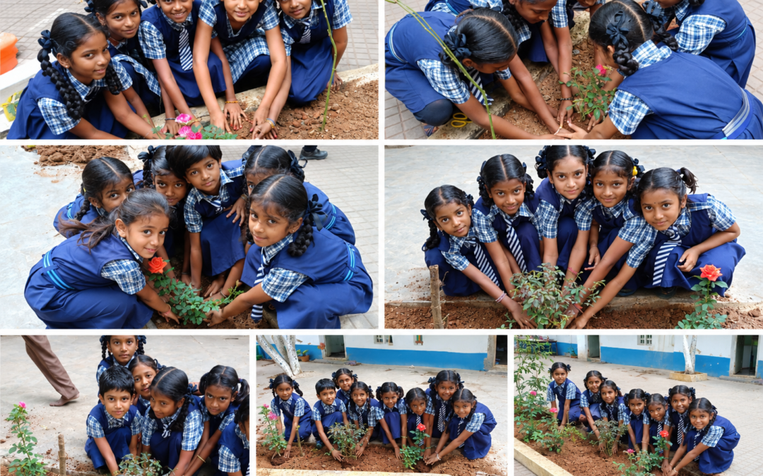How CSR Partnerships Can Support Long-Term Social Development