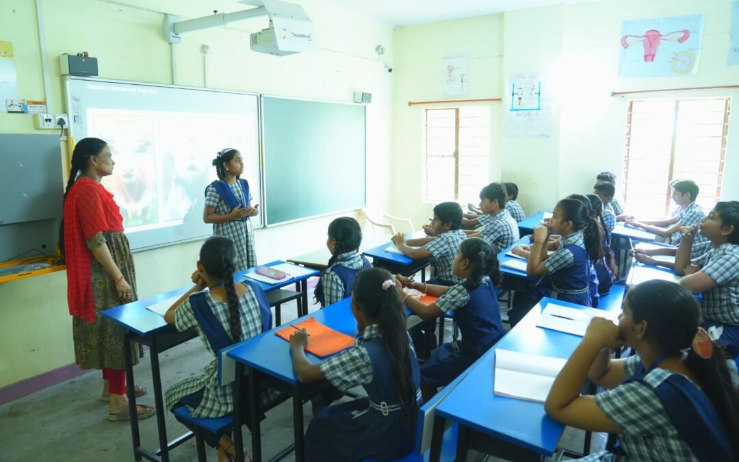 How Vocational Training Can Create Sustainable Livelihood Opportunities