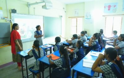 How Vocational Training Can Create Sustainable Livelihood Opportunities