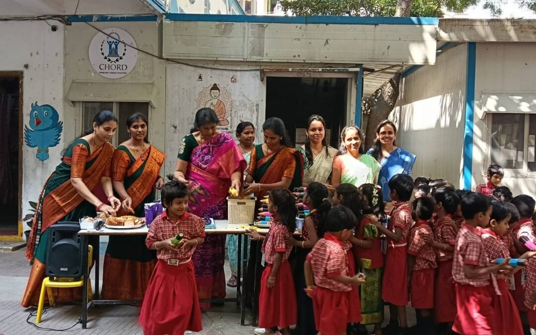 NGOs’ Contribution to Stronger and More Inclusive Communities