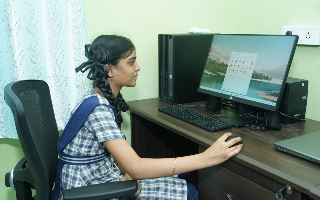How Practical Training Can Help Youth Build Sustainable Careers