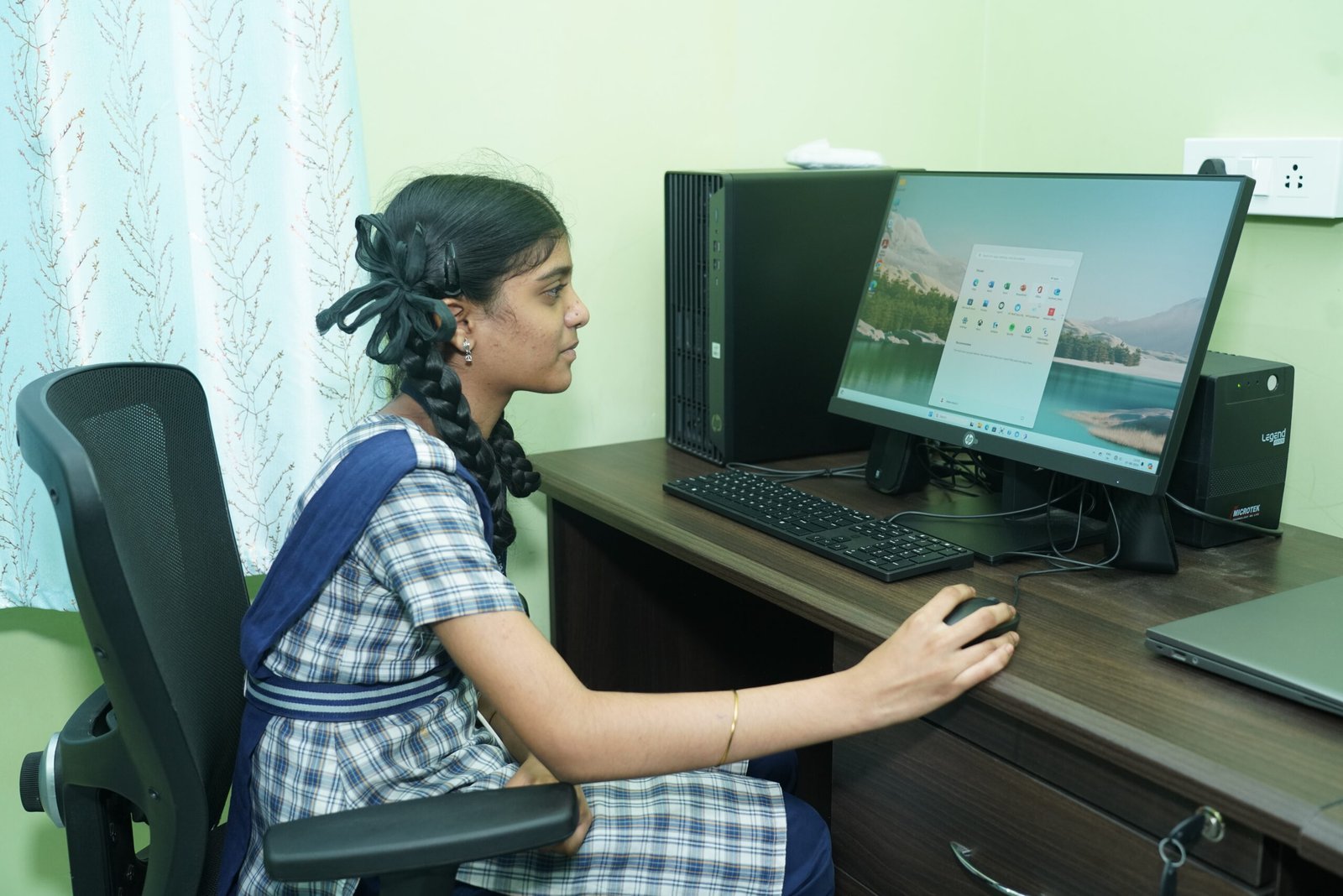Discover how practical skill training helps vulnerable youth build employable skills, access job opportunities, pursue self-employment and create sustainable careers through CHORD.
